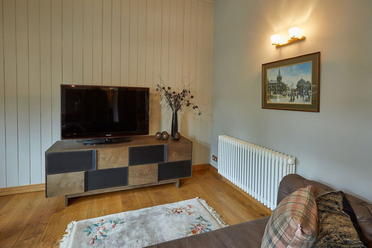 Room 4, Host Stay The Old Post Office, North Yorkshire