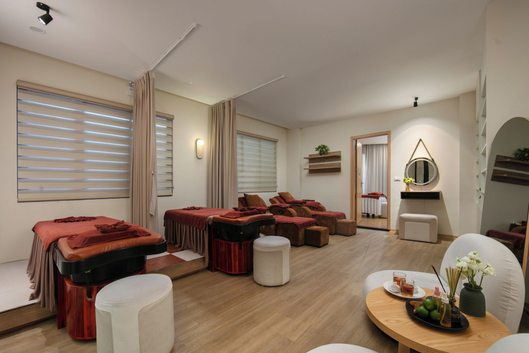 Sport & Beauty 4, Westlake Pearl Suites - By Pegasy Group, Tây Hồ