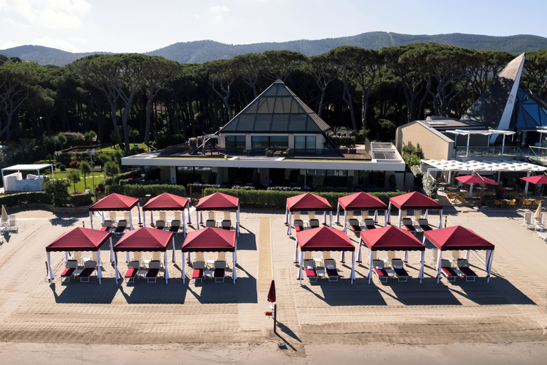 Exterior & Views 2, Cala Beach Resort, Grosseto