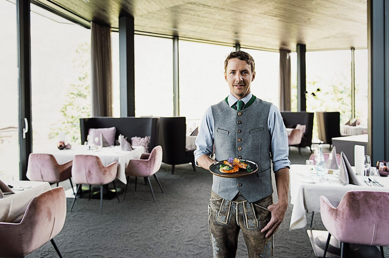 Food & Drinks 5, HELD - Hotel & SPA, Schwaz