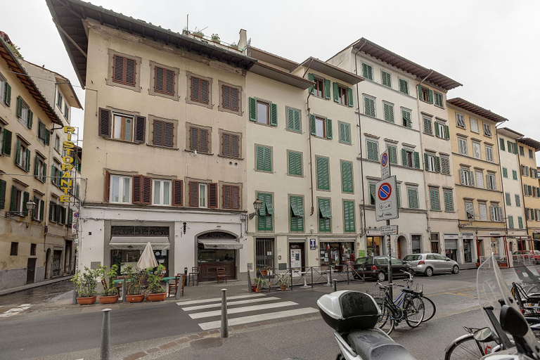 Room 4, Agnolo 73 IV in Firenze, Florence