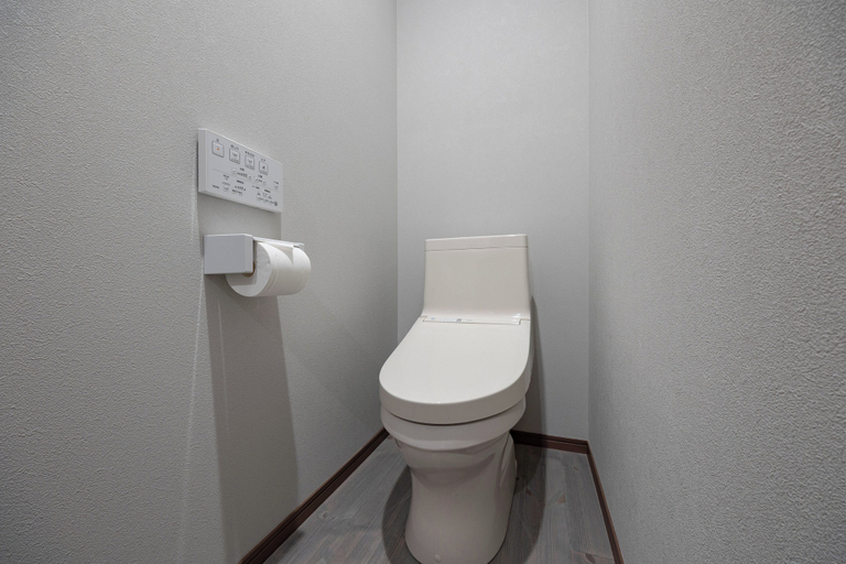 Bathroom 4, Villa Gotemba Fuji, Gotemba