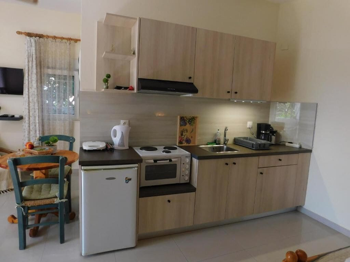 Others 4, Crete Essence Villas-Makrygialos, Crete