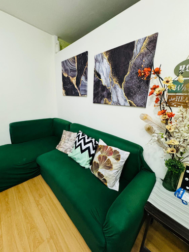 Others 2, Condo in Marilao with Free Videoke, Meycauayan City