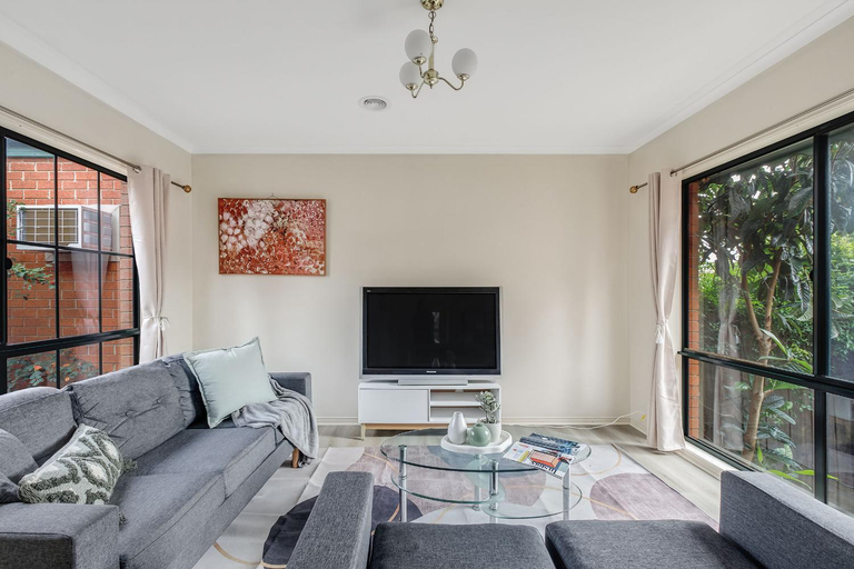 Others 4, Heart of McKinnon Units by Ready Set Host, Melbourne