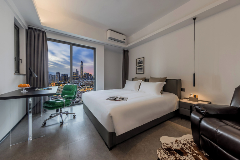 Others 4, FENY HOTEL, Shenzhen