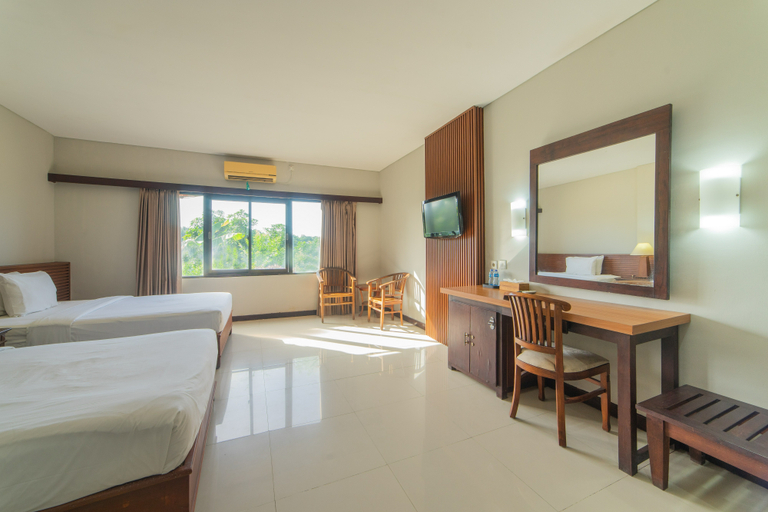 Bedroom 8