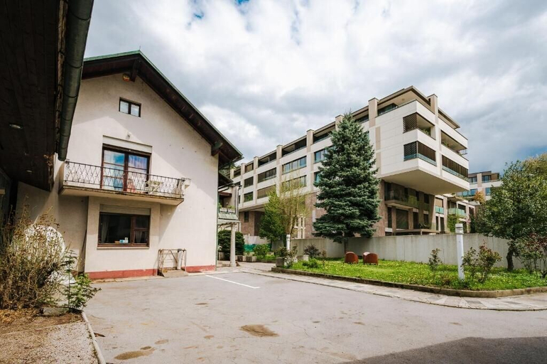 Exterior & Views 2, Pi House, Ljubljana