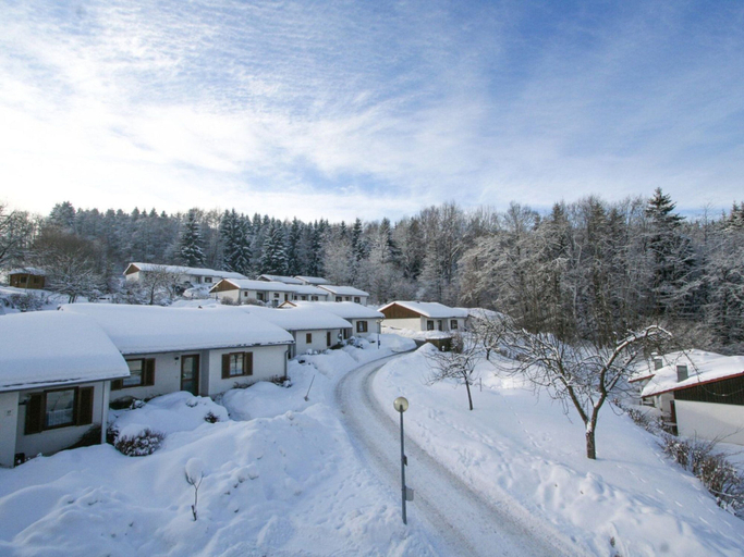View from property, Ferienhaus in Falkenstein, Cham
