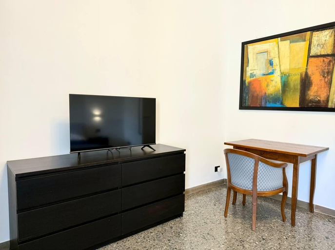 Others 4, Casa Fernanda, Rome