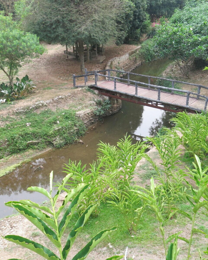 Others 4, Suan Kaew Park, Mae Rim