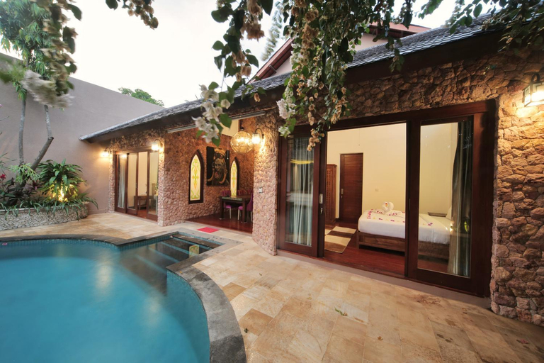 Others 5, Villa Jeannie, Lombok