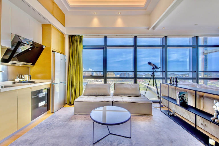Others 4, FENY HOTEL, Zhuhai