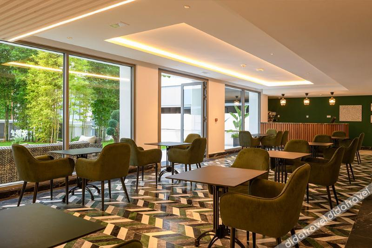 Food & Drinks 5, BH Appart Hotel, Casablanca