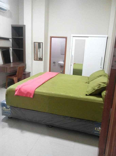 Bedroom 2, Padma Homestay, Bandung