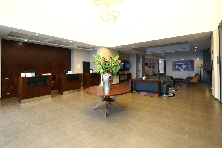 Public Area 4, Casa Andina Select Tacna, Tacna