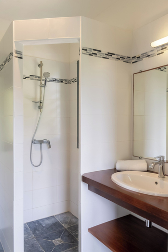 Bathroom 4, Villa Big Blue, Le Vauclin