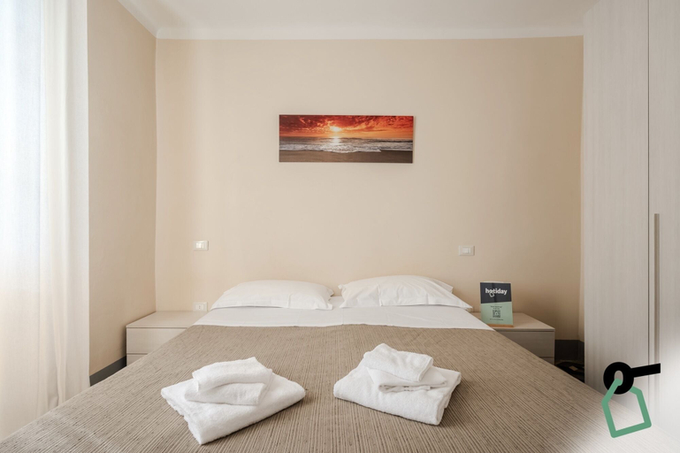 Bedroom 19