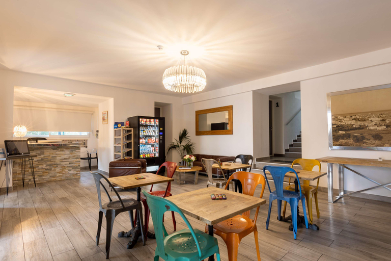 Public Area 3, Best Western Hotel Casa Bianca, Haute-Corse