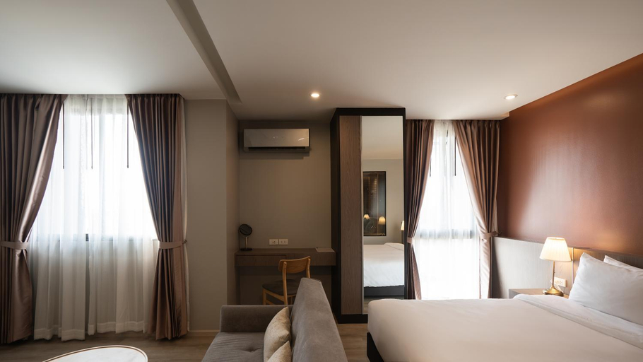 Bedroom 21