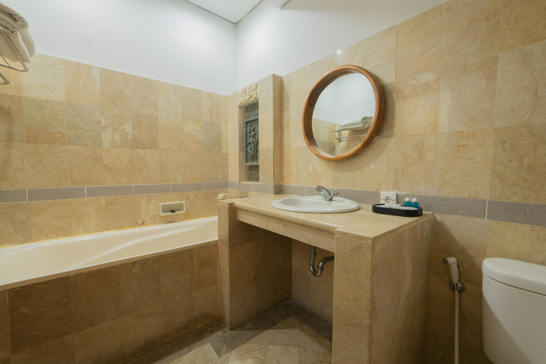 Bathroom 6