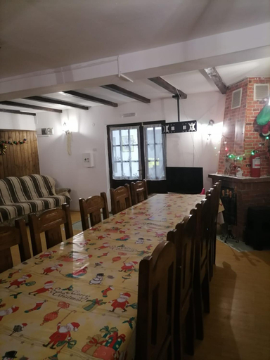 Others 4, Casa Maira, Novaci