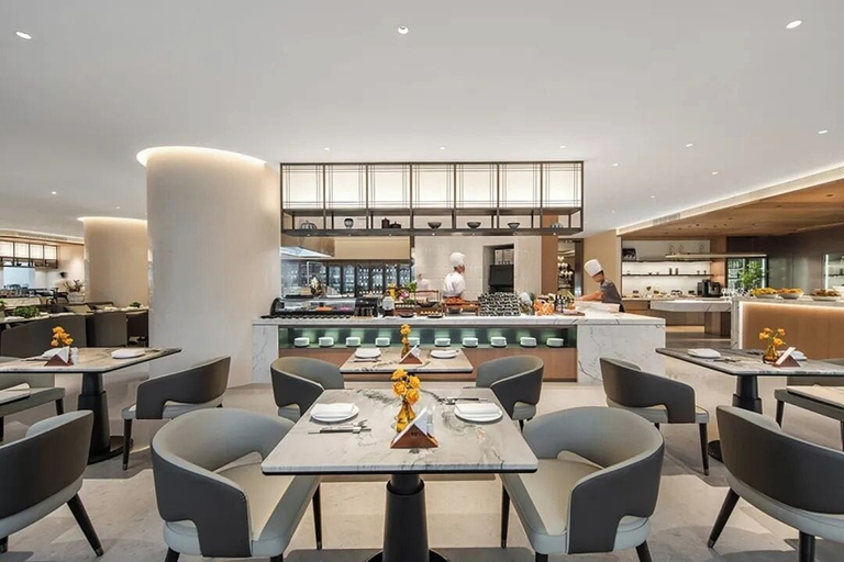 Food & Drinks, FENY HOTEL, Zhuhai
