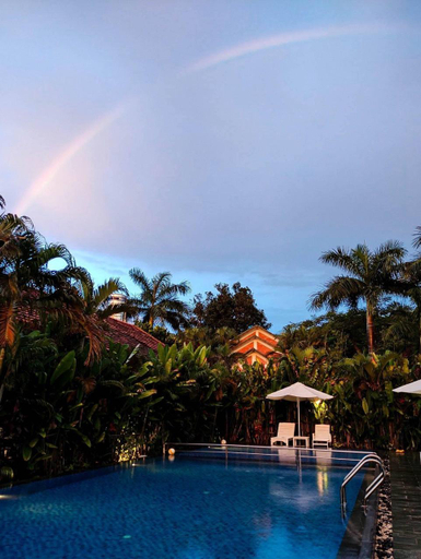 Others 3, Philip Bungalow, Phú Quốc