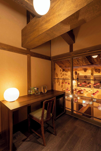 Food & Drinks 4, Kagabi Machiya House, Kanazawa
