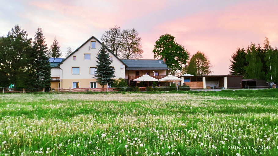 Exterior & Views, Agroturystyka "Pod zlota rybka", Kłodzko