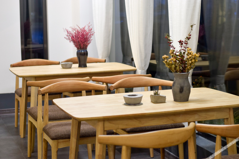 Food & Drinks 4, Shi Nian Inn, Zhangjiajie