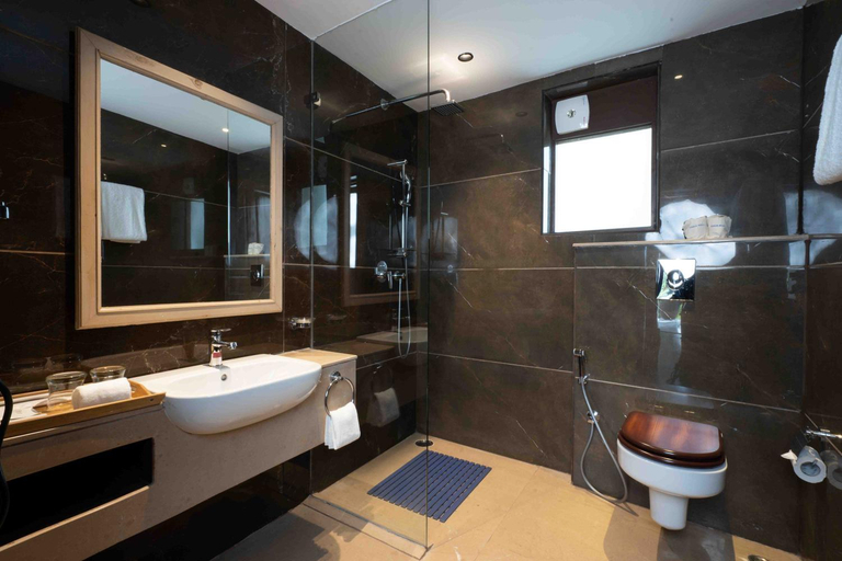 Bathroom 3, Brij Anayra,dharamshala A Himalayan Luxury Retreat, Kangra