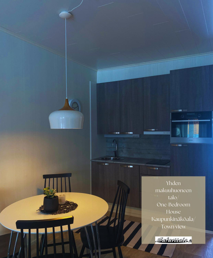 Others 4, Safaritalo Apartments, Northern Ostrobothnia