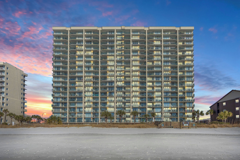 Exterior & Views 2, Ashworth 1308, Horry