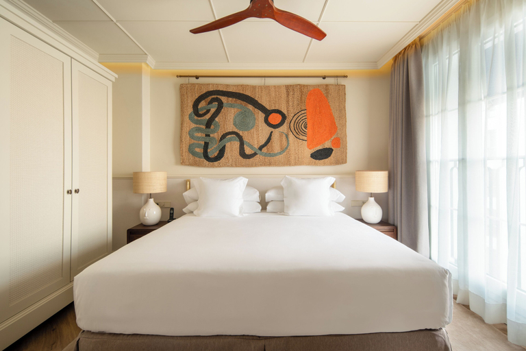 Bedroom 4, Only YOU Hotel Sevilla, Sevilla