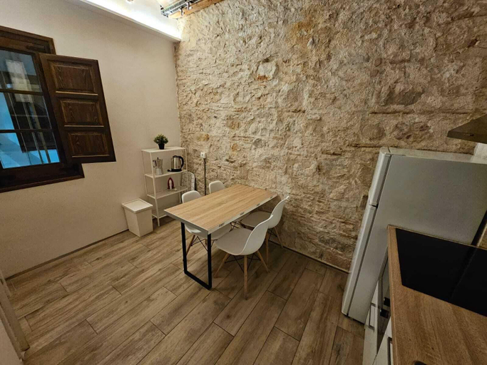 Others 4, Classic Palau Apartments, Barcelona