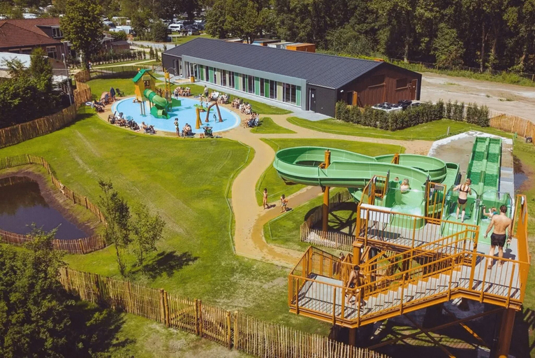 Exterior & Views 1, Camping Marvilla Parks Kaatsheuvel, Loon op Zand