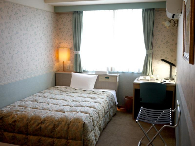 Bedroom 3, Hotel New Sunpia Tsuruga, Tsuruga