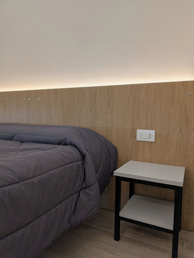 Bedroom 4, B&B Cà Breganze, Vicenza
