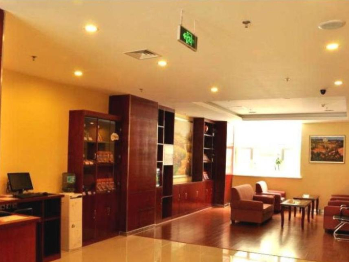 Others 3, Xuandao Hotel (Linyi Beiyuan Road Taisheng Square), Linyi