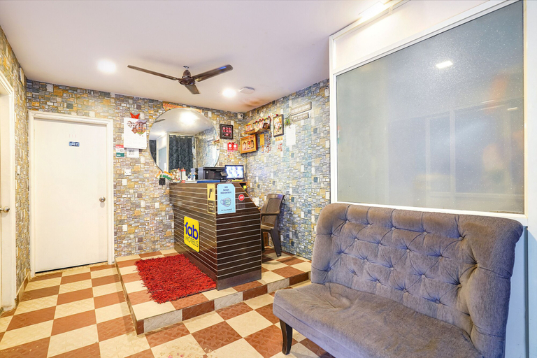 Others 4, FabHotel Kings Suites Banaswadi, Bangalore