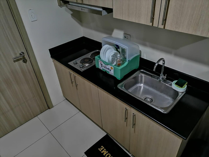 Others 5, Cozy Urban Apartment in Pasay City, Pasay City