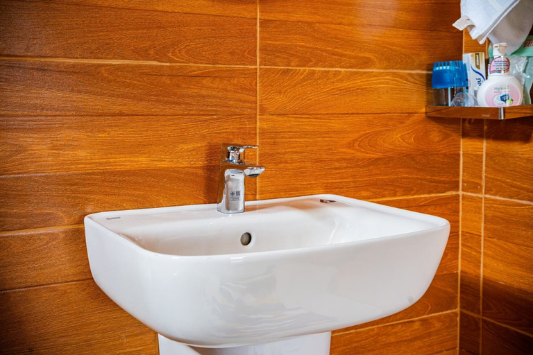 Bathroom 4, Baanmax Boutique Pet Resort & Lodge, Chiangrai, Muang Chiang Rai