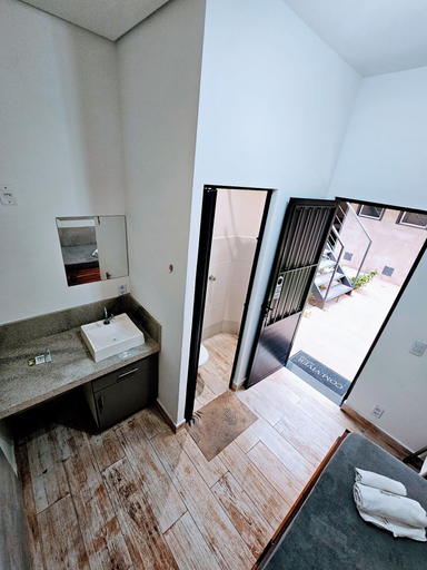 Others 5, Hotel Com.Viver, Campinas