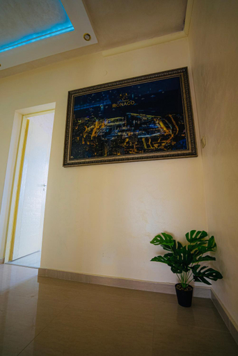 5, AR Luxury VIP Apartments Ravda, Nesebar