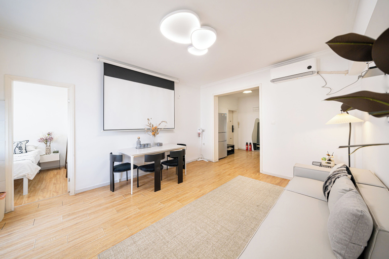 Others 5, CityHome-4BRs 2Baths People's Square, Shanghai