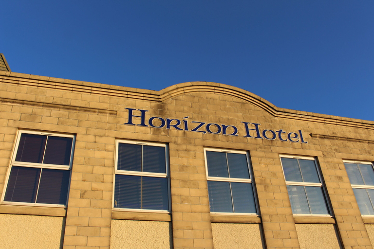 Exterior & Views 2, Horizon Hotel, South Ayrshire