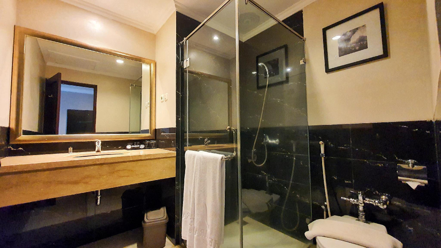 Bathroom 3