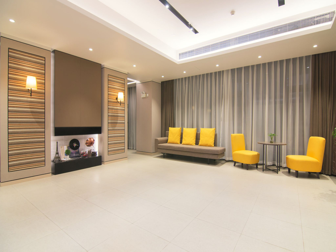 Lobby 5, ホームイン プラスホテル(), Suzhou