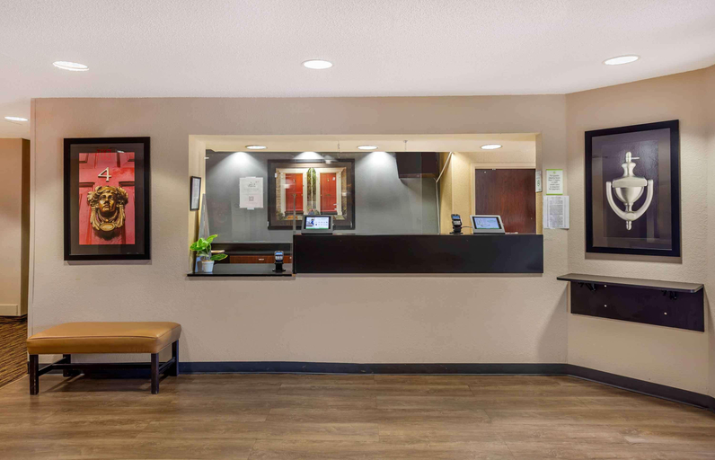 Public Area 2, Suburban Studios Exton - Philadelphia Great Valley, Chester
